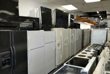 Used Home Appliances Buyers in Dubai